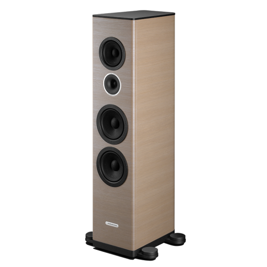 Audio Solutions Overture O305F Floor standing speaker 