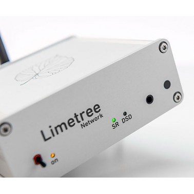 LIMETREE NETWORK II used + SBooster 5V power Supply 
