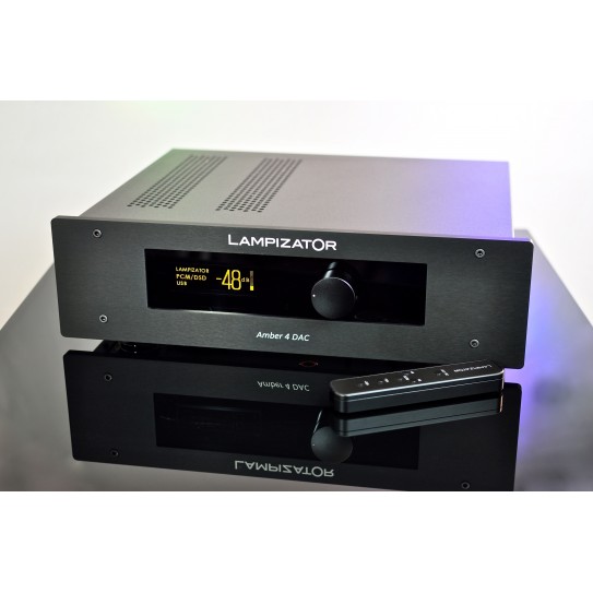 LabizatOr Amper 5 DAC