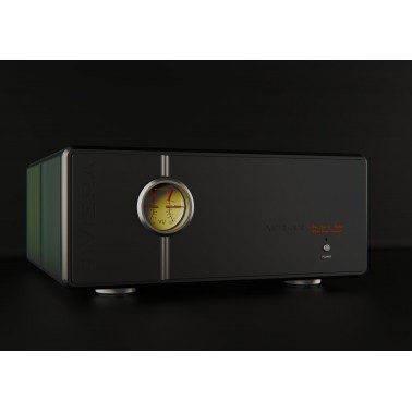 Riviera Labs AF32 stereo power amplifier class A 