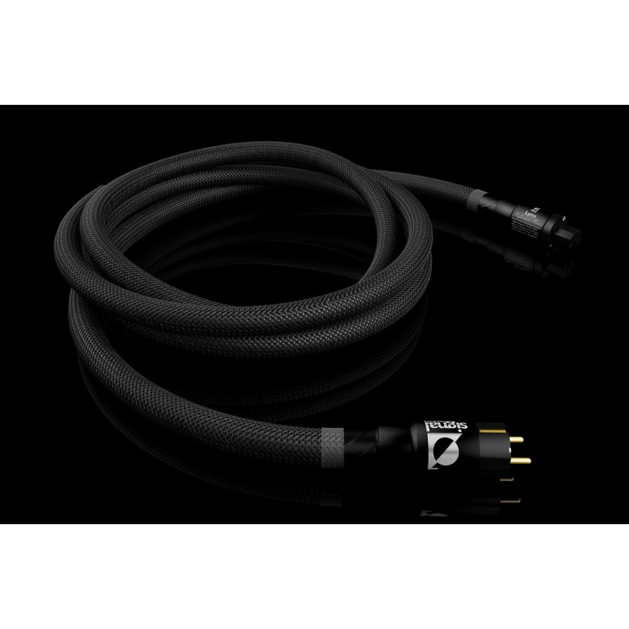 Lynx Power Cable