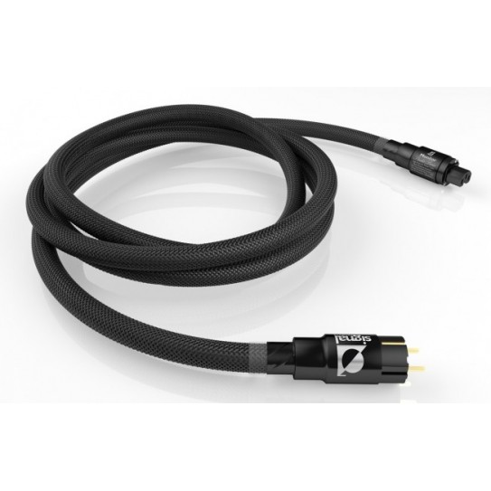 Monitor Power Cable