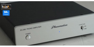Phasemation EA-200 Sound Vision