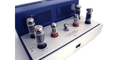 Canary Audio C630 pre & M70 power amplifiers