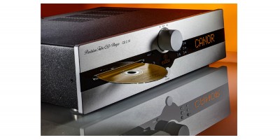 Canor CD 2.10 CD player 