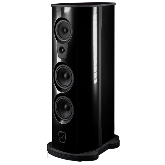 Audio Solutions Virtuoso L Floor Standing Speaker 