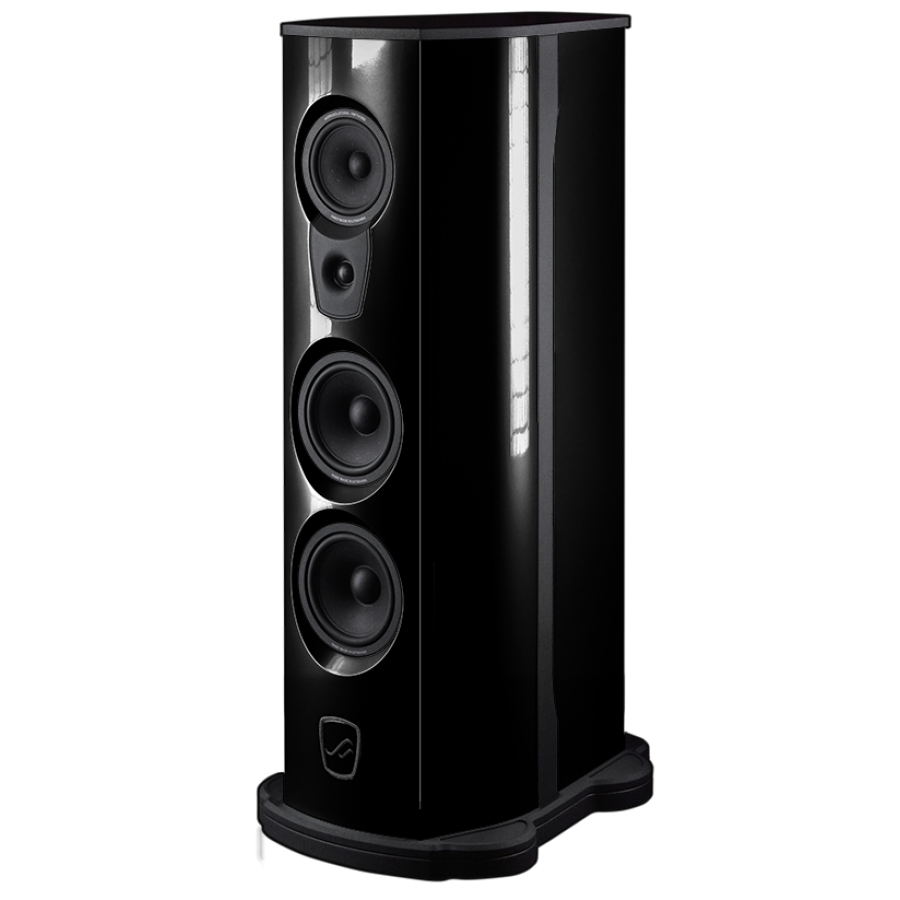 Audio Solutions Virtuoso L Floor Standing Speaker 
