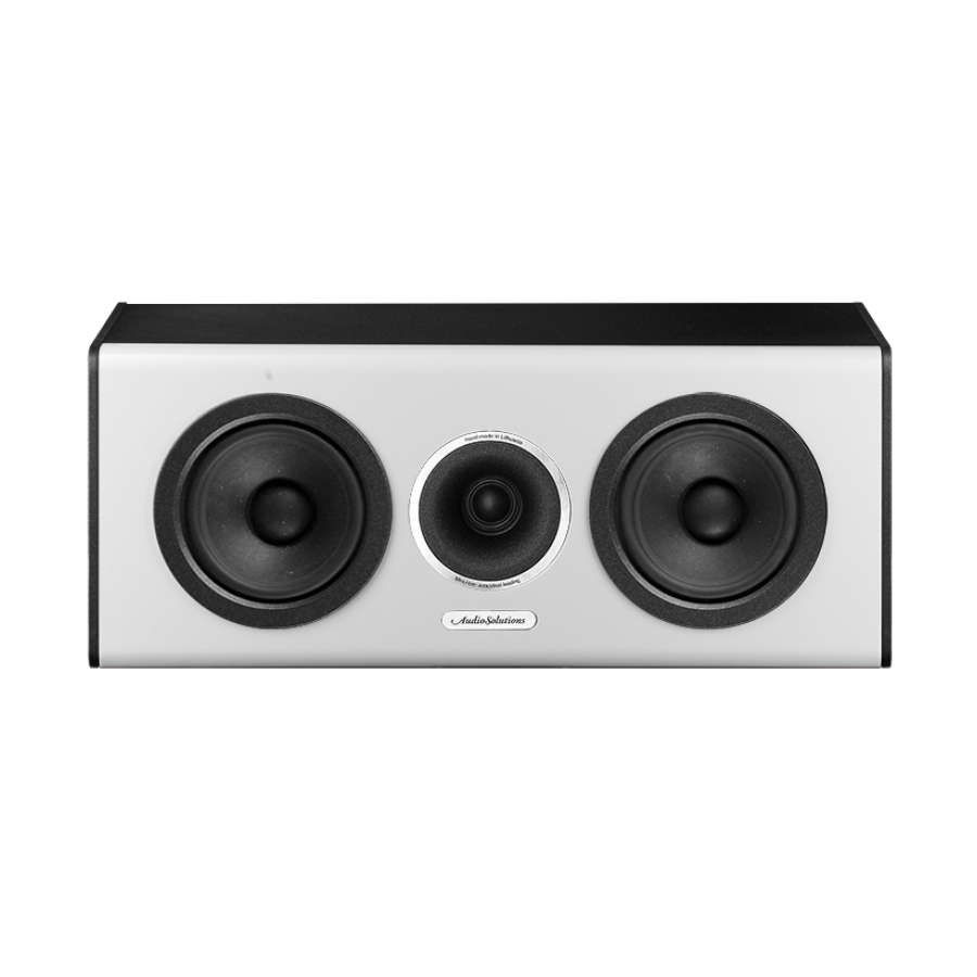 Audio Solutions Overture O301C home theater speaker 