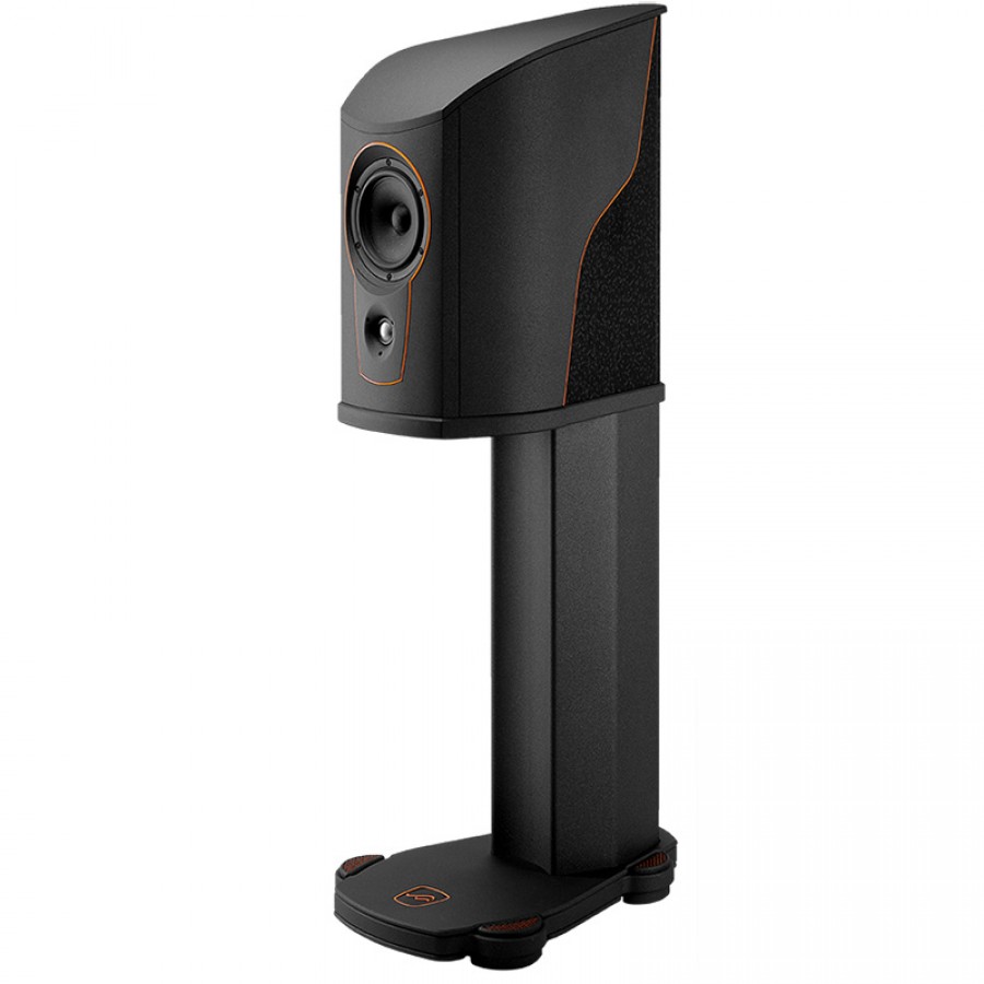 Audio Solutions Vantage B stand speaker 