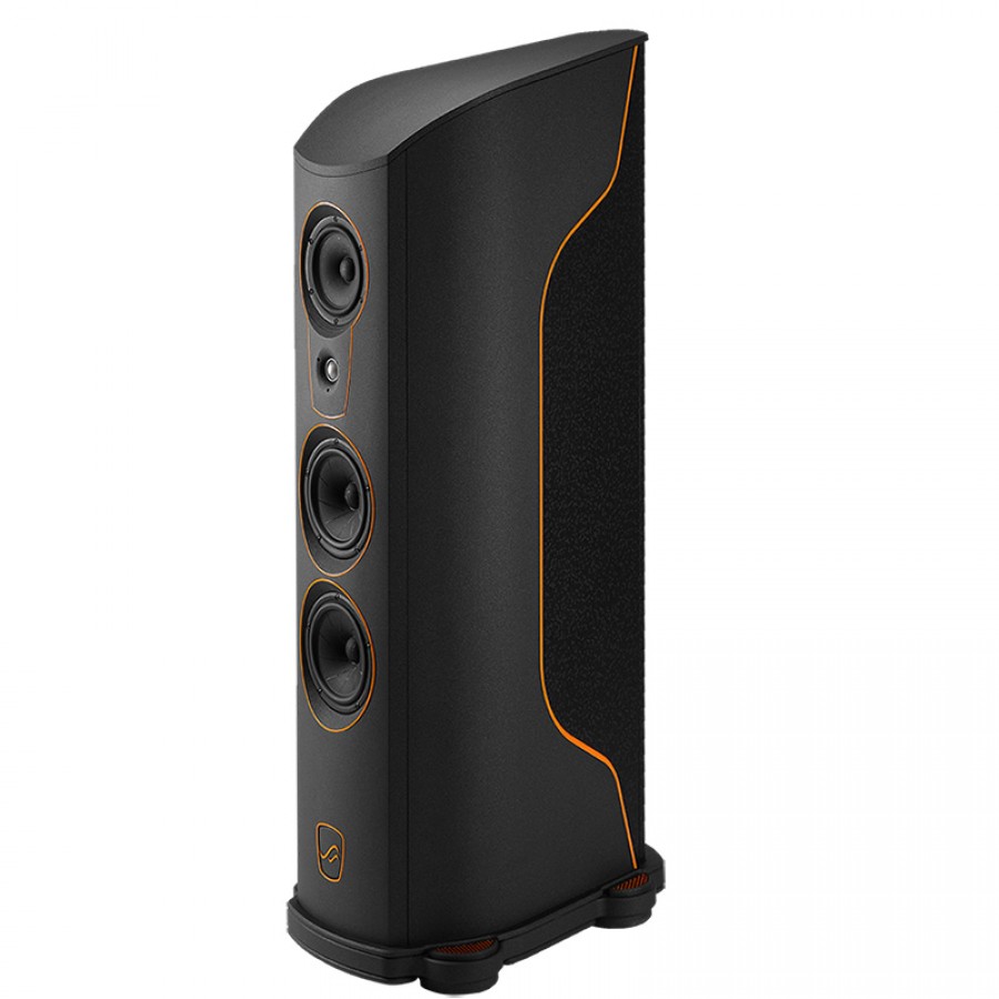 Audio Solutions Vantage L Floor standing Speaker 